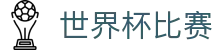 世界杯比赛_2026世界杯分组赛程与规则说明